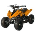 MYTS 36V Mini ATV Quad Bike - Orange