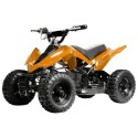 MYTS 36V Mini ATV Quad Bike - Orange