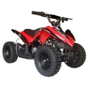 MYTS 36V Mini ATV Quad Bike - Red