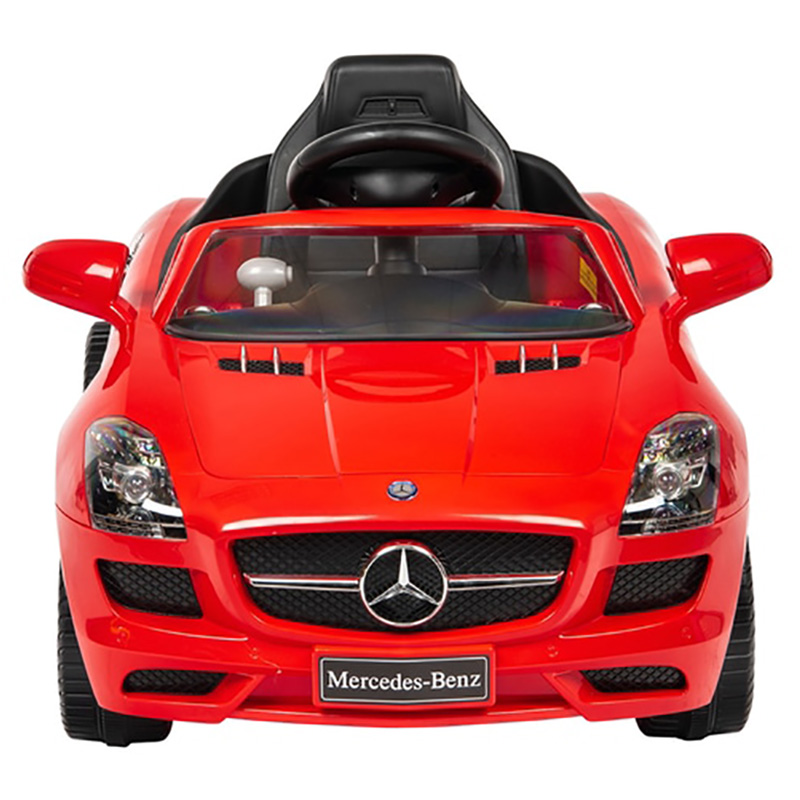 mercedes benz sls amg electric ride on