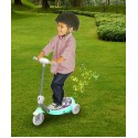 MYTS 6V Bubble Electric Scooter - Blue