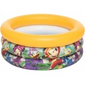 Bestway Mickey Mouse Inflatable Baby Pool