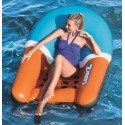 Bestway  aqua Breeze Inflatable Pool air Mattress