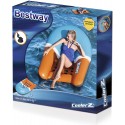 Bestway  aqua Breeze Inflatable Pool air Mattress