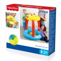 Bestway Fisher Price Ball Pit