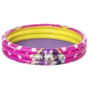 Bestway Minnie 3-Ring Pool