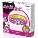 Bestway Minnie 3-Ring Pool