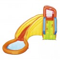 Bestway H2OGO Splash Tower Mega Water Park 