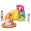 Bestway H2OGO Splash Tower Mega Water Park 