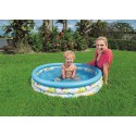 Bestway Inflatable Ocean Life Pool