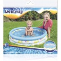 Bestway Inflatable Ocean Life Pool