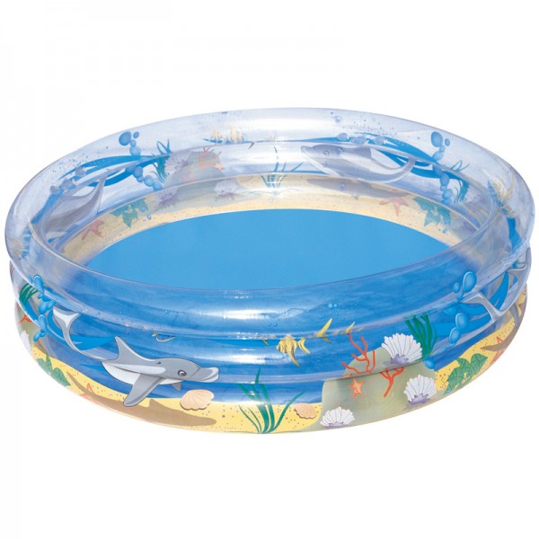 Bestway Inflatable Sea Life Swimming Pool