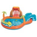 Bestway Lava Lagoon Play center