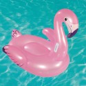 Bestway Luxury Flamingo Pool Float - Pink 