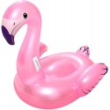 Bestway Luxury Flamingo Pool Float - Pink 