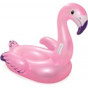 Bestway Luxury Flamingo Pool Float - Pink 