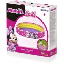 Bestway Minnie Mouse Inflatable 3-Ring Pool -101L