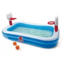 Bestway Play Pool Basketball