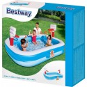 Bestway Play Pool Basketball