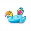 Bestway Tipsy Toucan Ride On - Green 