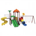 Myts Adventure Tower Deluxe Playground